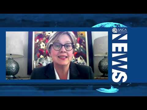 SAICA News May 2021: Episode 1