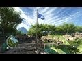 Far Cry 3 Stealth ALL Outposts Undetected Knife Only North Island Vaas Pirates 4770k 780 Ti