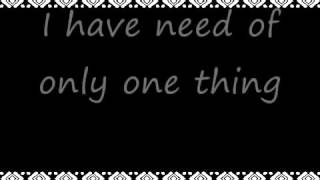 Meredith Andrews   Draw Me Nearer