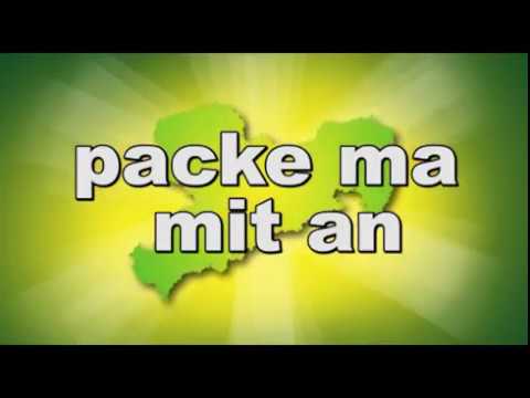 Ratio PSR Tag der Sachsen-Song 2017 - LÖBAU! - (Ich-verstehe-Spaß-ABER-Version