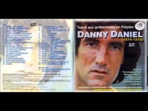 Que Yo Te Quiero (Danny Daniel)