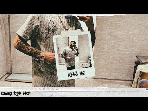 [FREE] SAMRA x BUSHIDO x NGEE Type Beat "KISS ME" | Rap Instrumental 2022