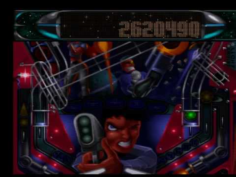 Vampire 2 Slam Tilt on A600 AGA gold 3TEST CORE HDMI OUT