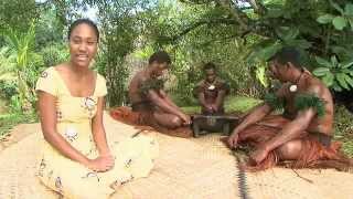 Fiji Culture and Eco-Tourism