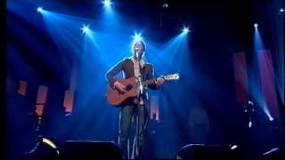 Teddy Thompson - Everybody Move it ! - Jools Holland !