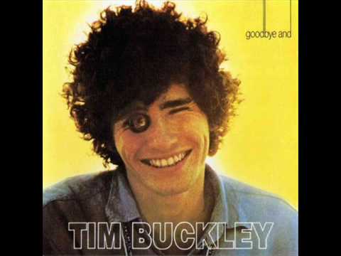 Tim Buckley - Pleasant Street