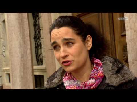 14.03.2017 ORF - Südtirol heute "Haut als Spiegel"