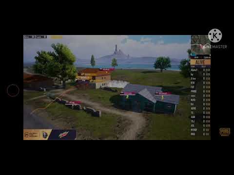 Nova xqf vs RRQ epic battle in pmgc