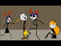 Erase Puzzle Girl Miner WEEGOON Funny Stickman Puzzle Game New Update Gameplay Walkthrough