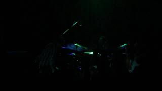 Norma Jean - The Entire World Is Counting On Me