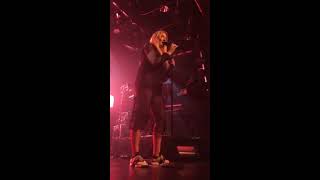 Bloodstream - Astrid S || October 15th 2017, Amsterdam