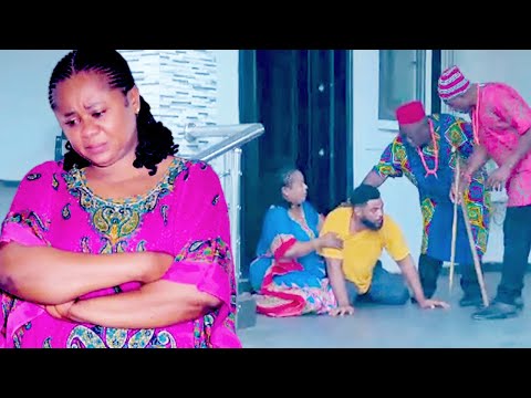 PAINFUL MARRIAGE 1-4 {NEW TRENDING NIGERIAN MOVIE} - 2022 LATEST NIGERIAN NOLLYWOOD MOVIES