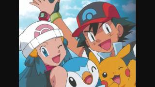 Pokémon Anime Song - Ashita wa Kitto