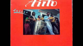 AIRTO MOREIRA - Anatelio (The Happy People) 1986