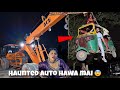 Hawa Mai Latka Diya Haunted Auto Ab Kya Hoga