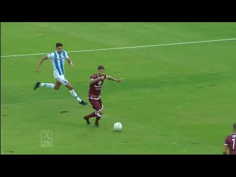 HIGHLIGHTS #RegginaPescara 3-1