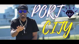 Mark Universe - Port City 🔥new rap songs 2018🔥