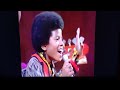 Jackson 5 Never Can Say Goodbye 1971 Live