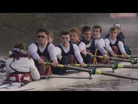 Southampton Uni Rowing Club