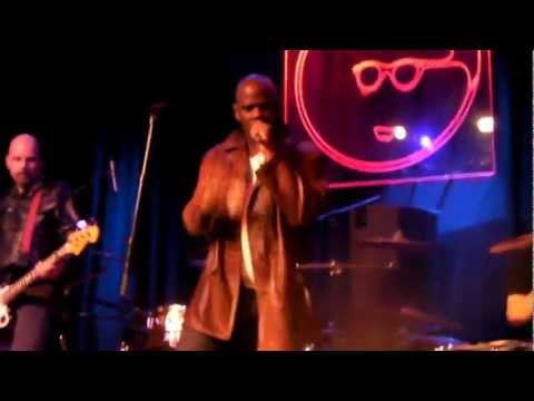 "Promoter" live by SUPAJAMMA at Band on The Wall