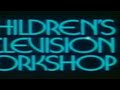 CTW 1983 Logo Remake