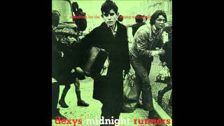 Dexy's Midnight Runners - Thankfully Not Living In Yorkshire, Doesn't Apply