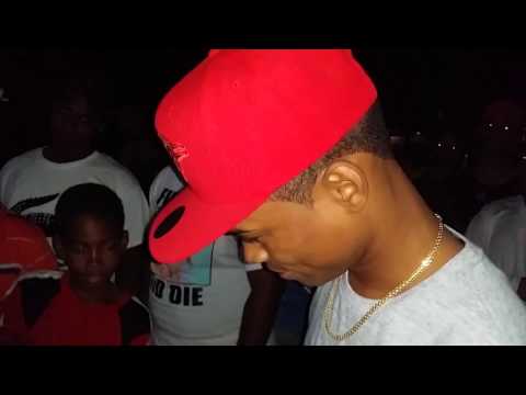 Fran Star Vs El Lince - Batalla De ( Freestyle ) 2017