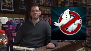 Ghostbusters 2016. No Review. I refuse.