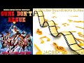 "Guns Don't Argue" Soundtrack Suite - JACBSA Multimedia "Guns Don't Argue" Soundtrack Suite