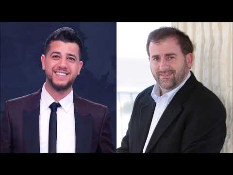 גרשון ורובה מארח את אליקם בוטה - ליבי | Gershon Veroba Ft. Elikam Buta - Libi