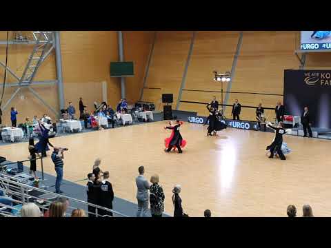 DVECTIS KOMETA CUP 2019 | 7.9., BRNO | STL DOSPĚLÍ STT | SEMIFINÁLE