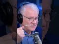Steve Martin tells a funny Johnny Carson story #shorts #funny
