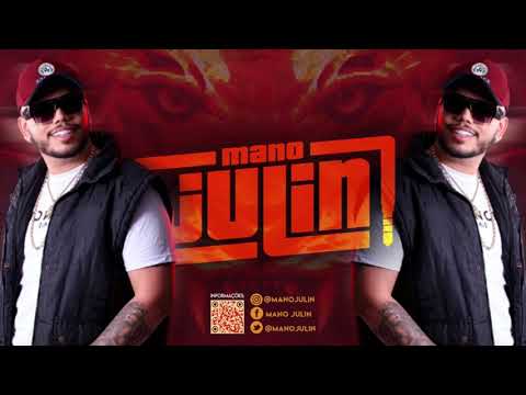 MANO JULIN E MC DANONE - RABA DA ANITTA