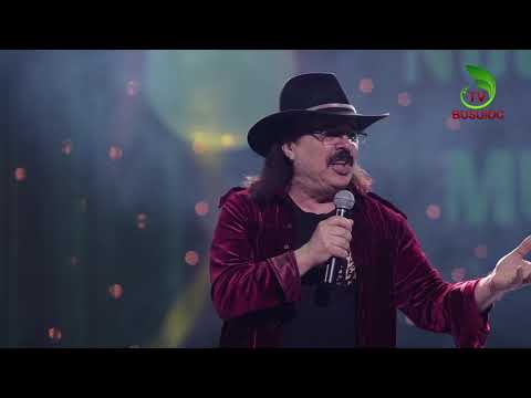 Iurie Sadovnic - Balada bărbaților