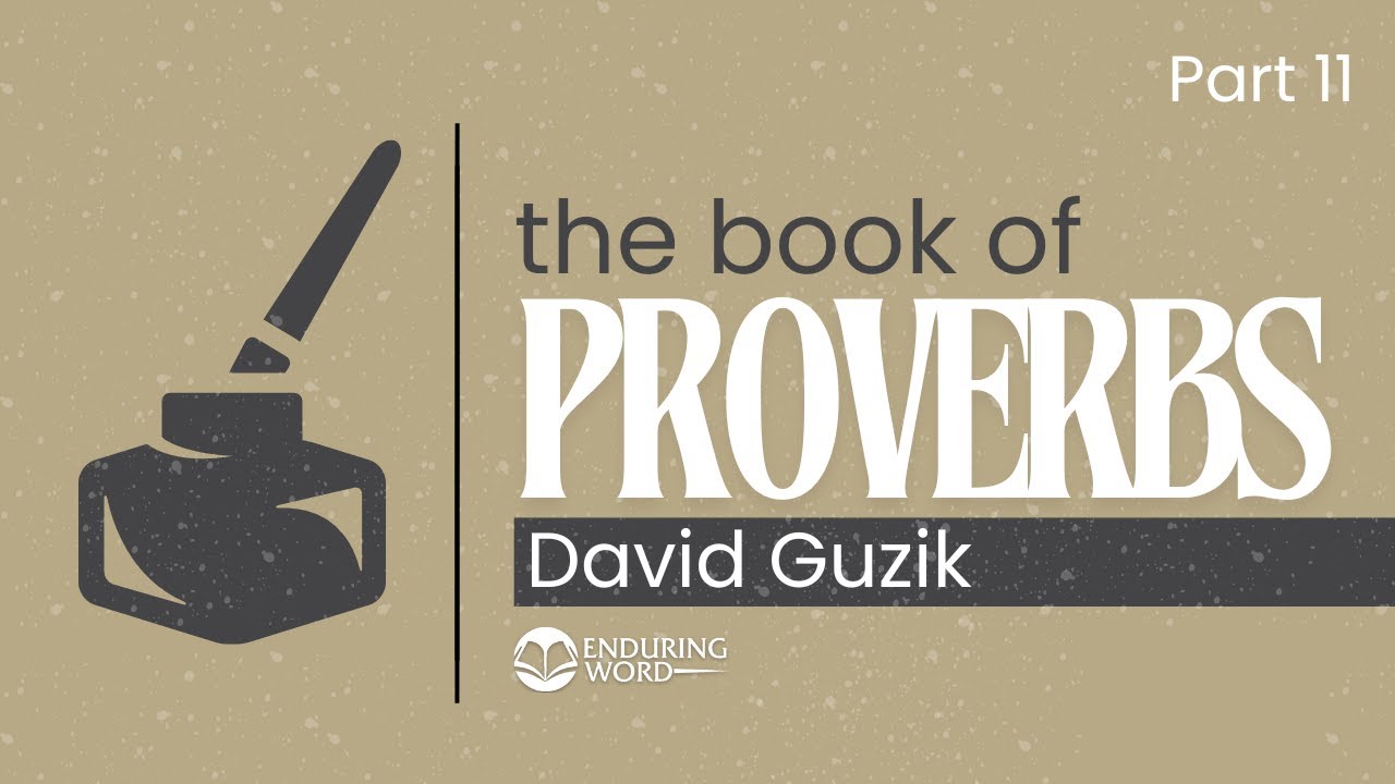 Proverbs 11 Explained – God’s Wisdom for Justice, Integrity, and Blessing
