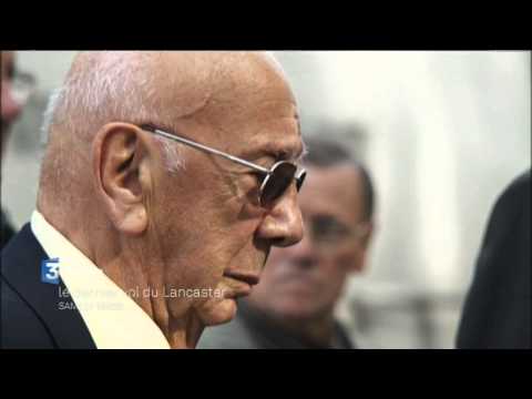 Bande-annonce documentaire : Le dernier vol du Lancaster