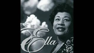 The Shadow of Your Smile • Ella Fitzgerald