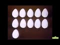 Vintage Sesame Street Classic Animations Compilation
