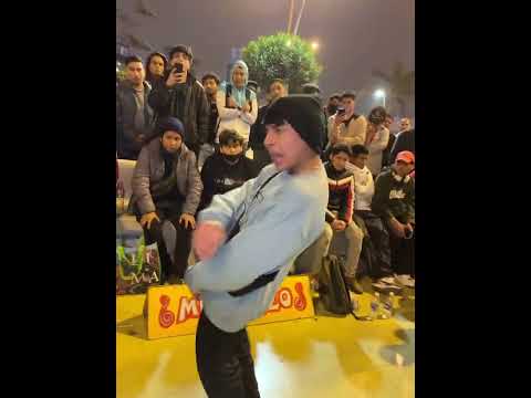 DIRTY vs ALFAH | Semifinal Fecha #20