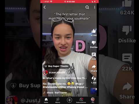 Jules just forget about Maxwell 🥲 (NOT a SHIP)