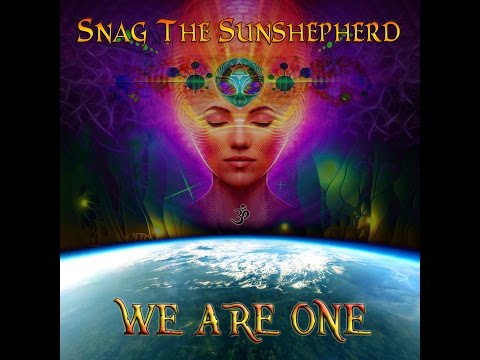 Snag The Sunshepherd feat Leanne - We are One