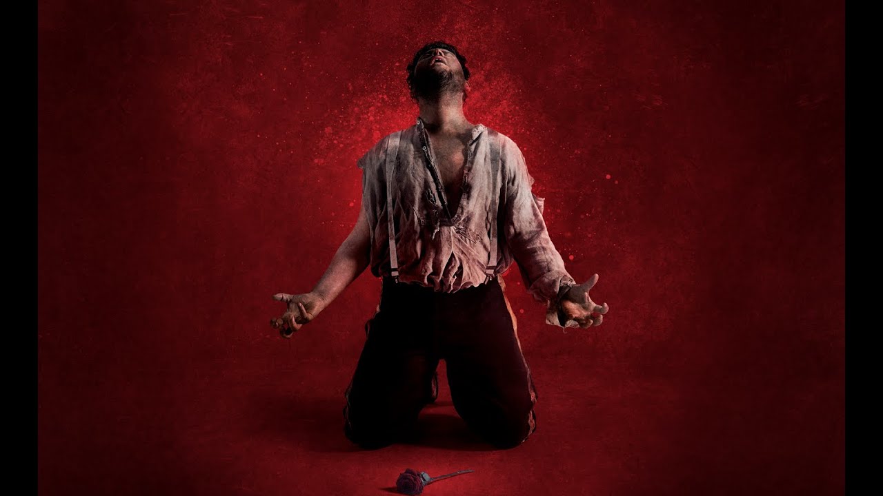 Carmen trailer (The Royal Opera)