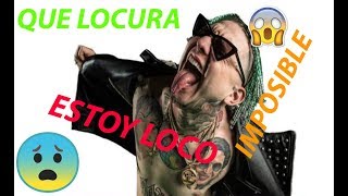 LA LOCURA MAS GRANDE DEL WASON | LARY OVER