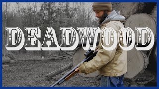 Deadwood and some lead - Acorn to Arabella