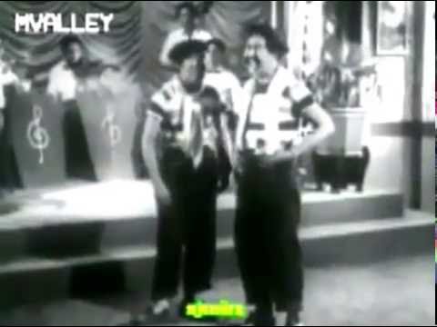 OST Kecewa 1954 - P Ramlee, S Kadarisman