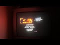 Closing To The Incredibles DVD 2005