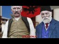 Isa Boletini N'londer Muhamet Morina, Ndrec Gojani & Imer Baqaj