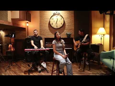 Jesus Meu Guia É - Thais Karoliny (Cover)