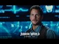 Jurassic World - The Park Is Open June 12 (TV Spot 3) (HD)