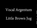 Tony Evans - Little Brown Jug